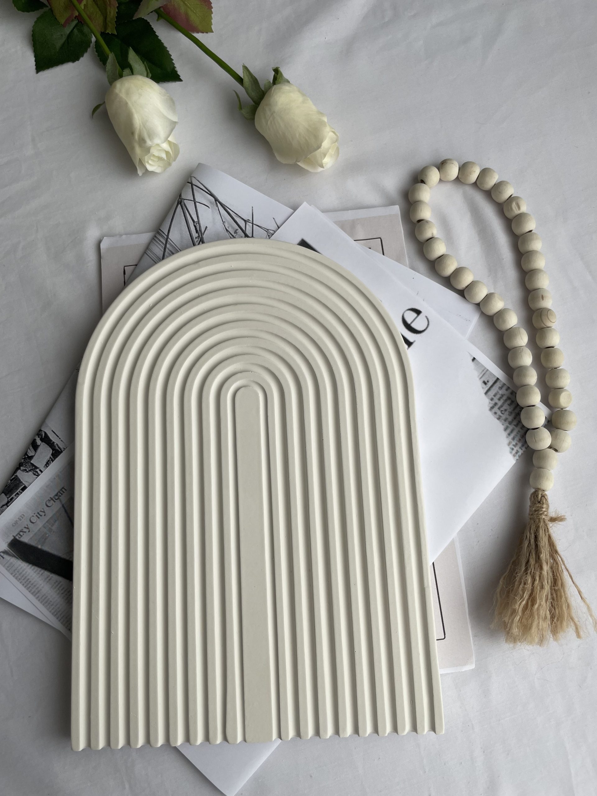 استند رنگین‌کمان بزرگ