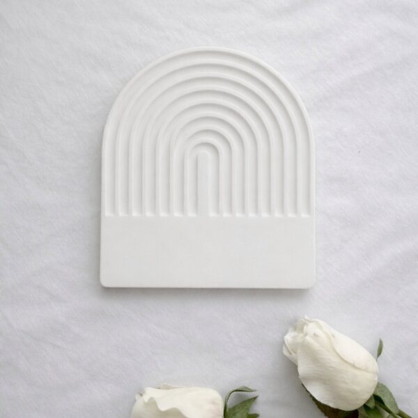 استند زیر لیوانی مینیمال