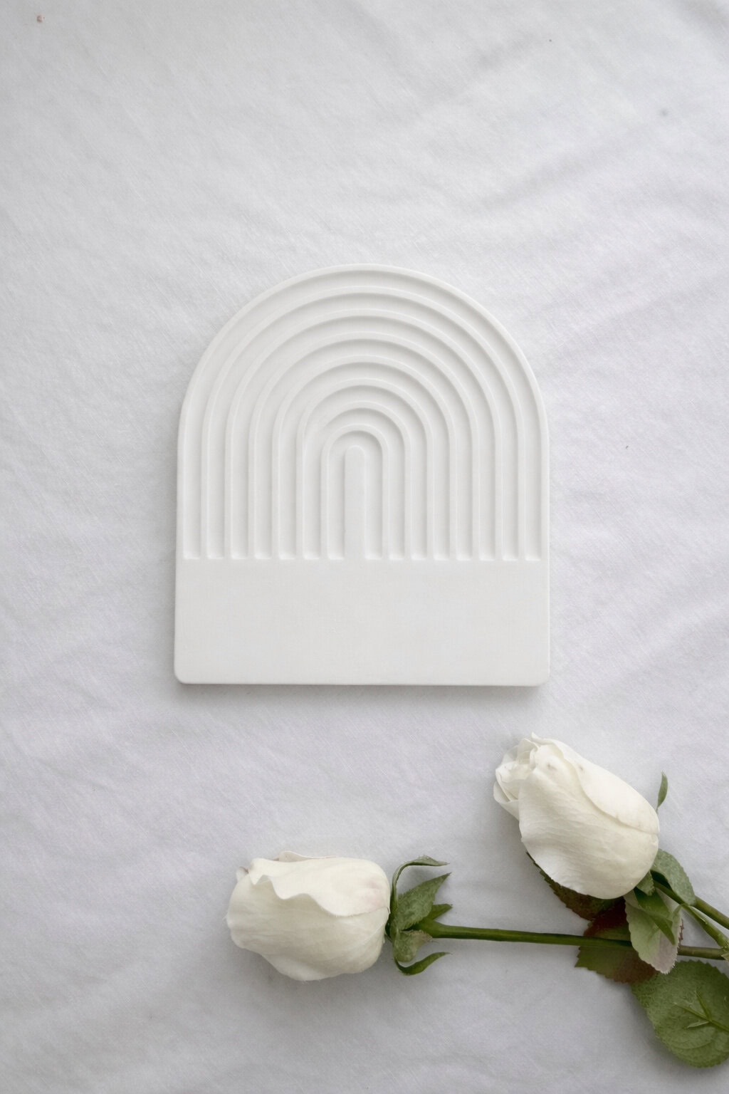 استند زیر لیوانی مینیمال