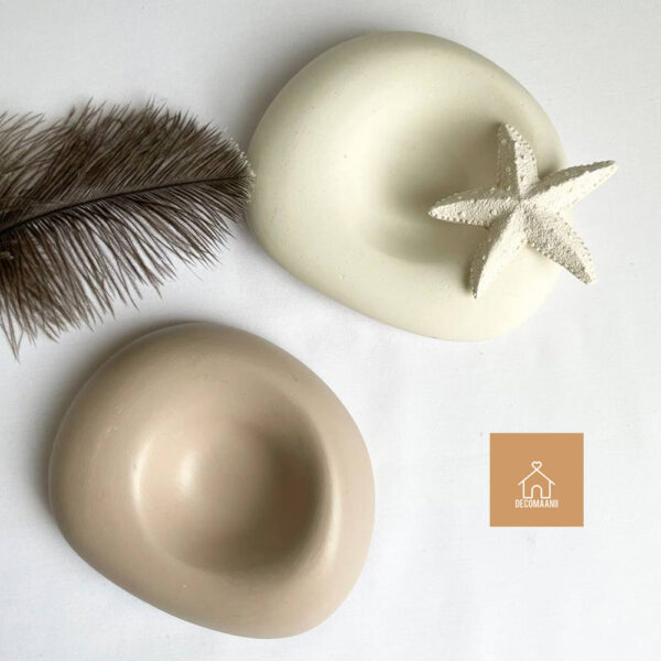 جا شمعی نرم پینترستی