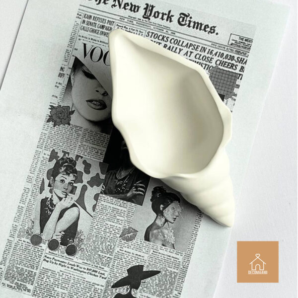 صدف دکوری کد2