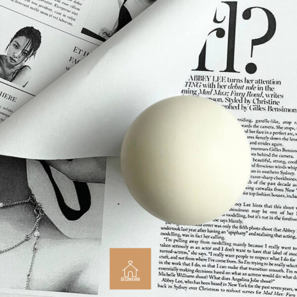 گوی فضا سازی