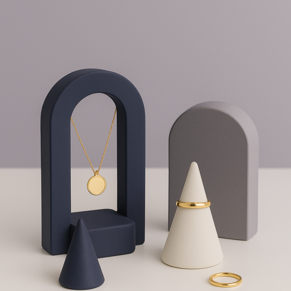 استندهای عکاسی محصول