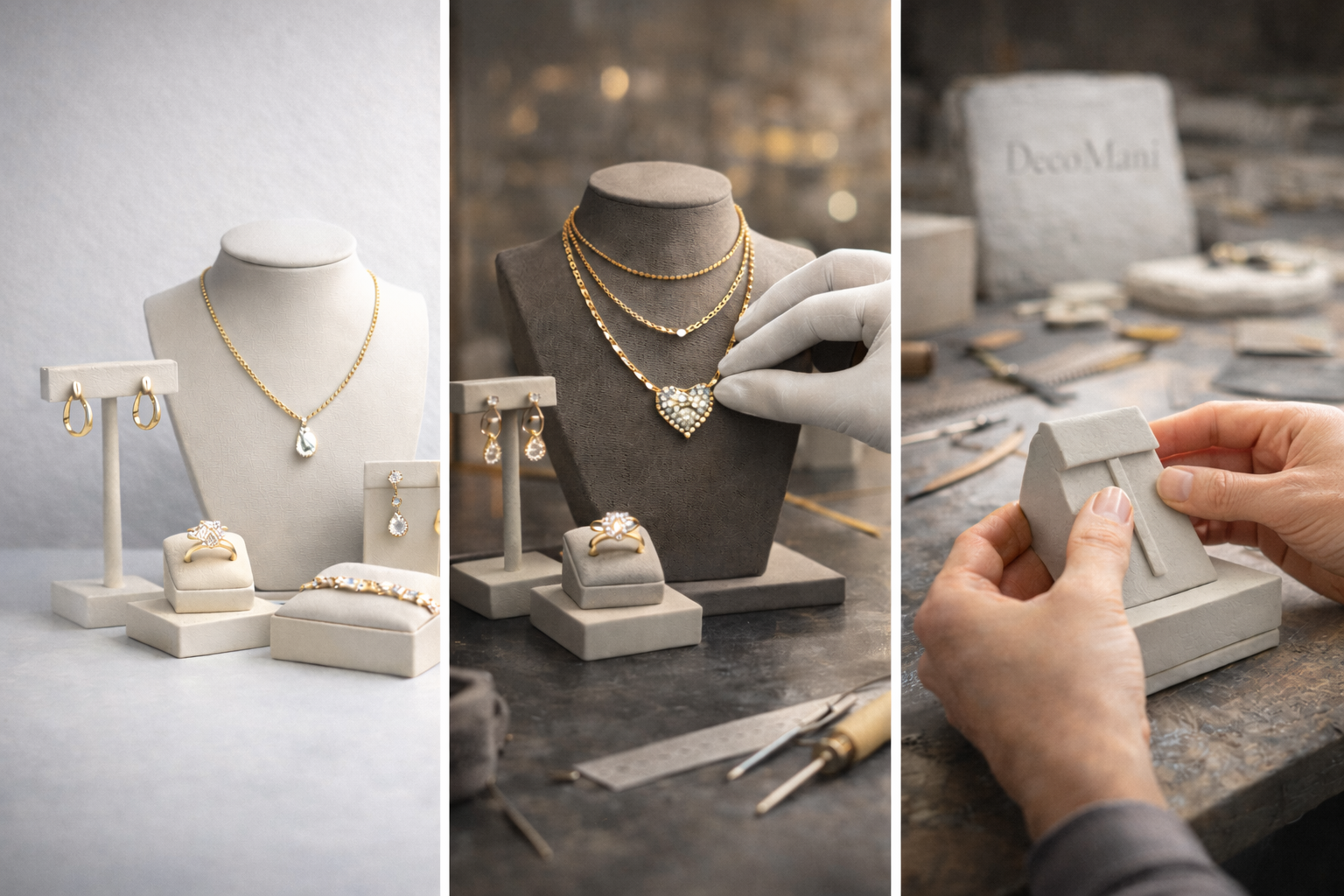 دکو مانی دقیقاً چه کاری متفاوت انجام می‌دهد؟