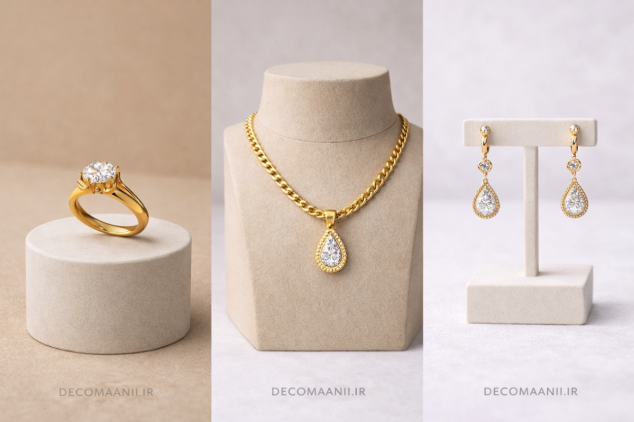 زاویه استاندارد عکاسی