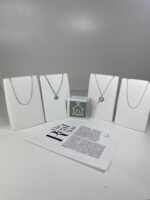 استند گردنبند کد 2