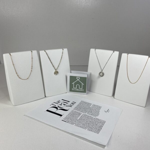 استند گردنبند کد 2