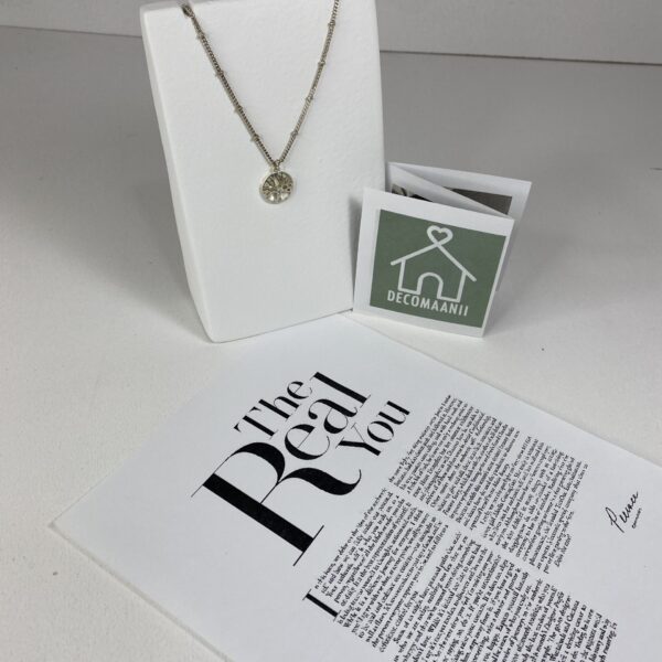 استند گردنبند کد 1