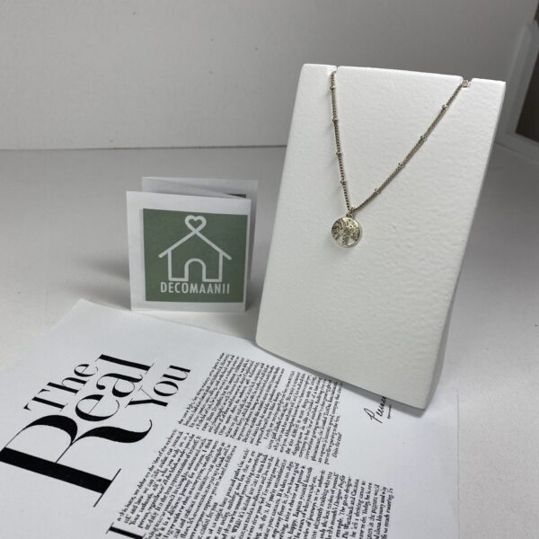 استند گردنبند کد 2