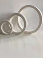 استند حلقه سه تایی