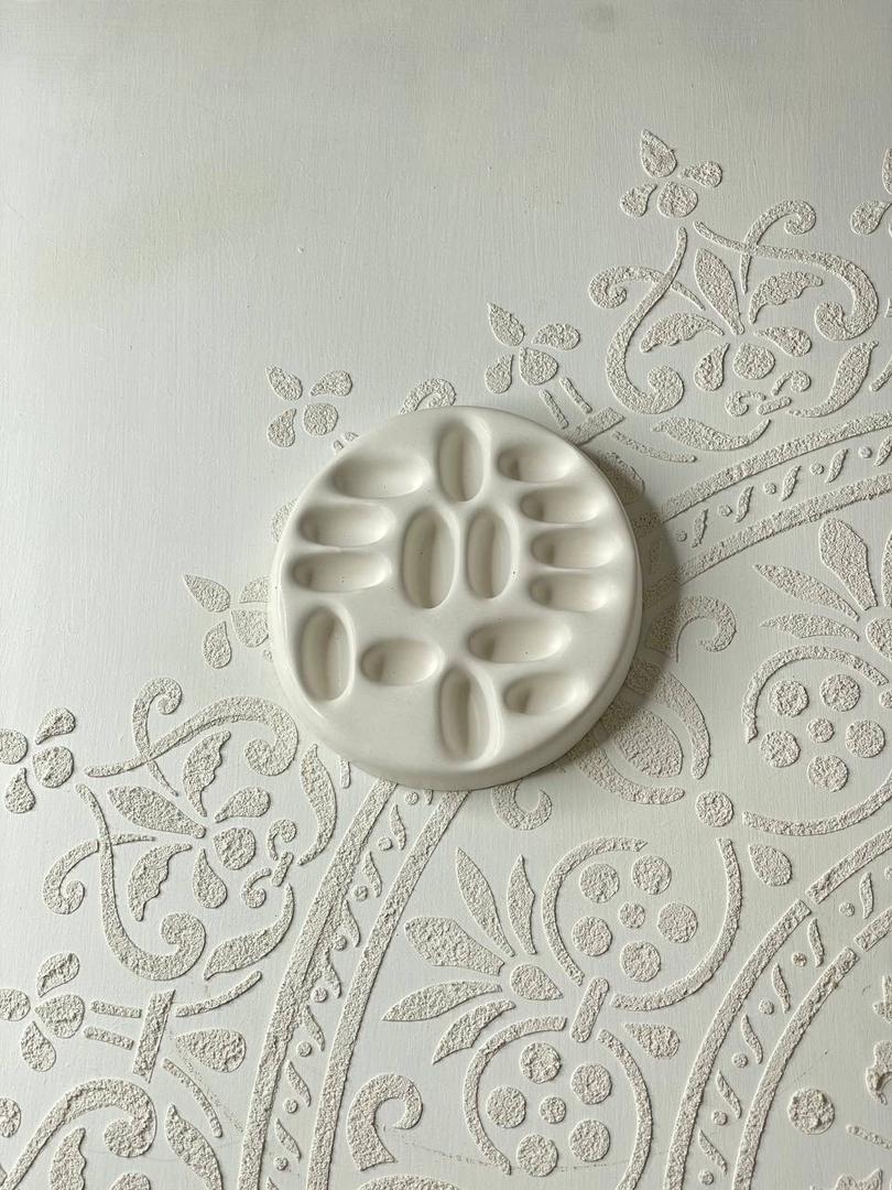 جا انگشتری گرد ۱۰ سانت جا انگشتری گرد ۱۰ سانت