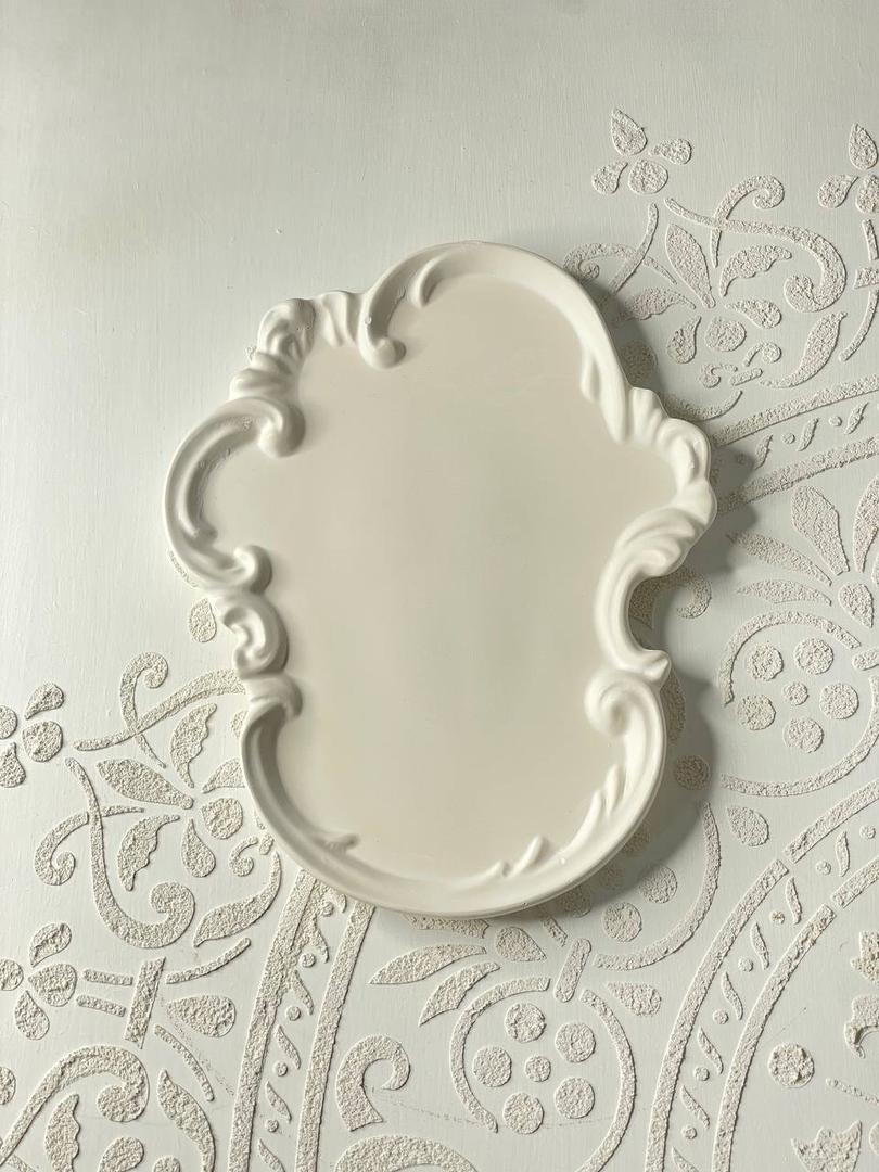 سینی جواهرات انگلیسی