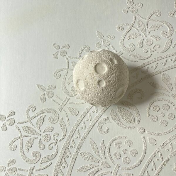 کره ماه دکوری