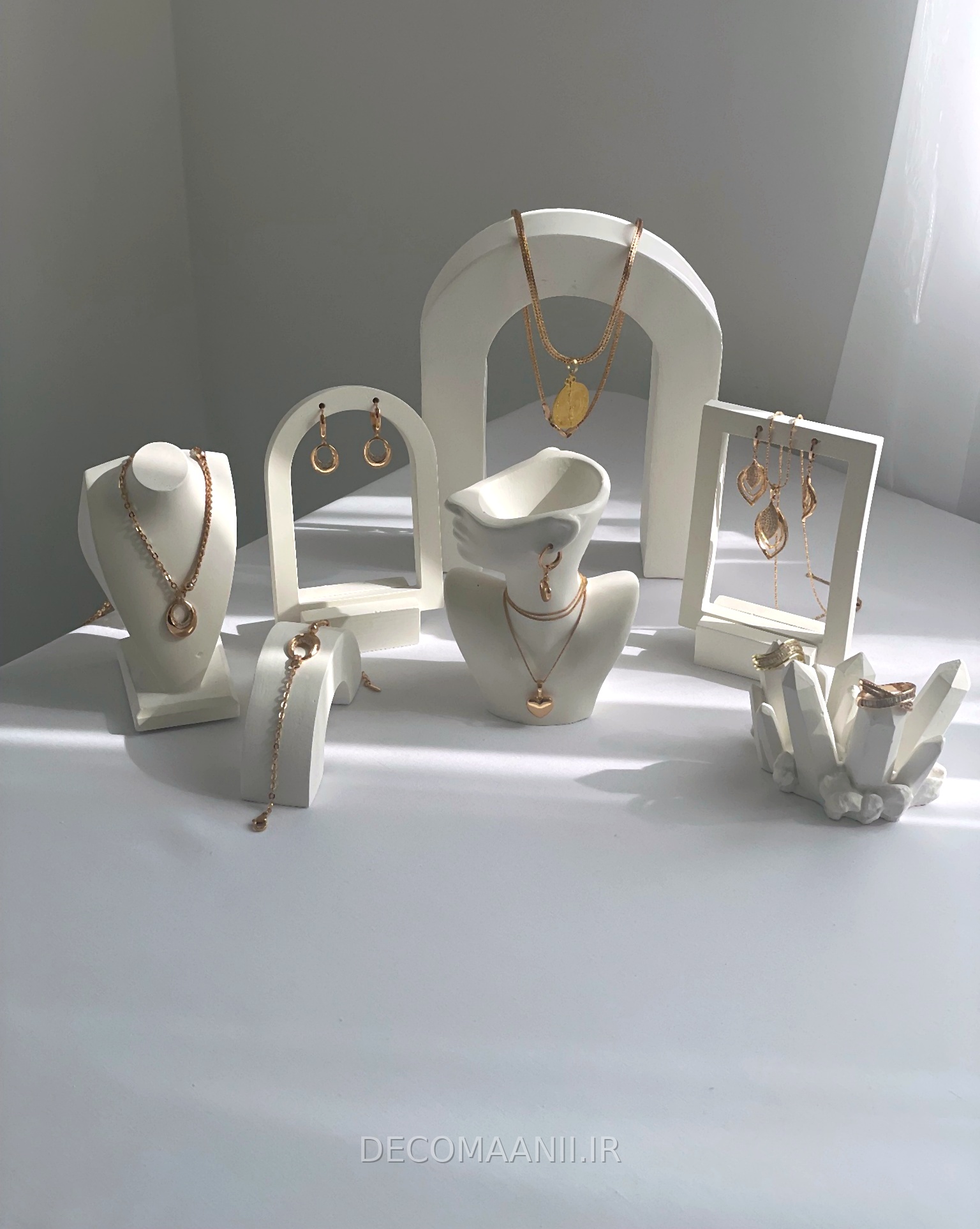 استند استاندارد