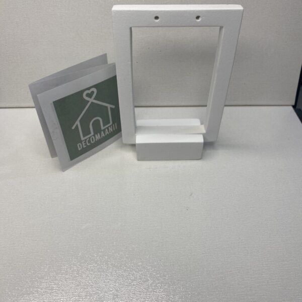 جا گشواره مربع مینیمال