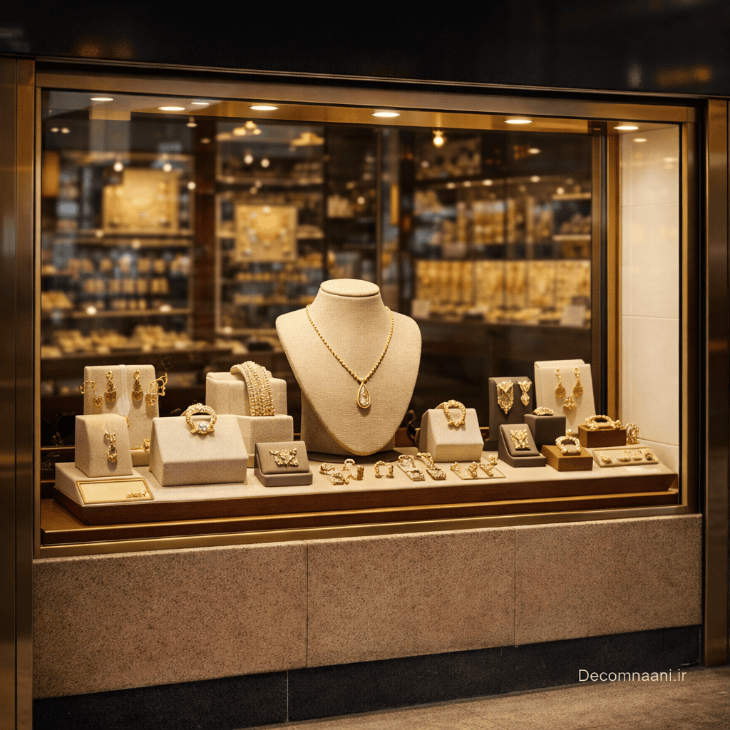 راهنمای جامع طراحی فروش‌ساز برای مغازه‌های کوچک ایران