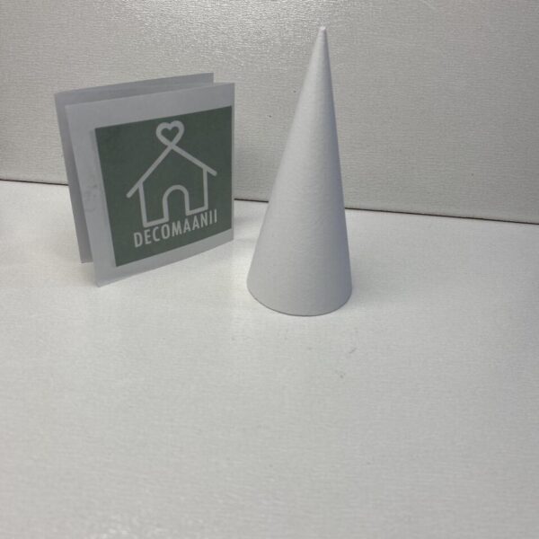 استند جا انگشتری مخروط بزرگ