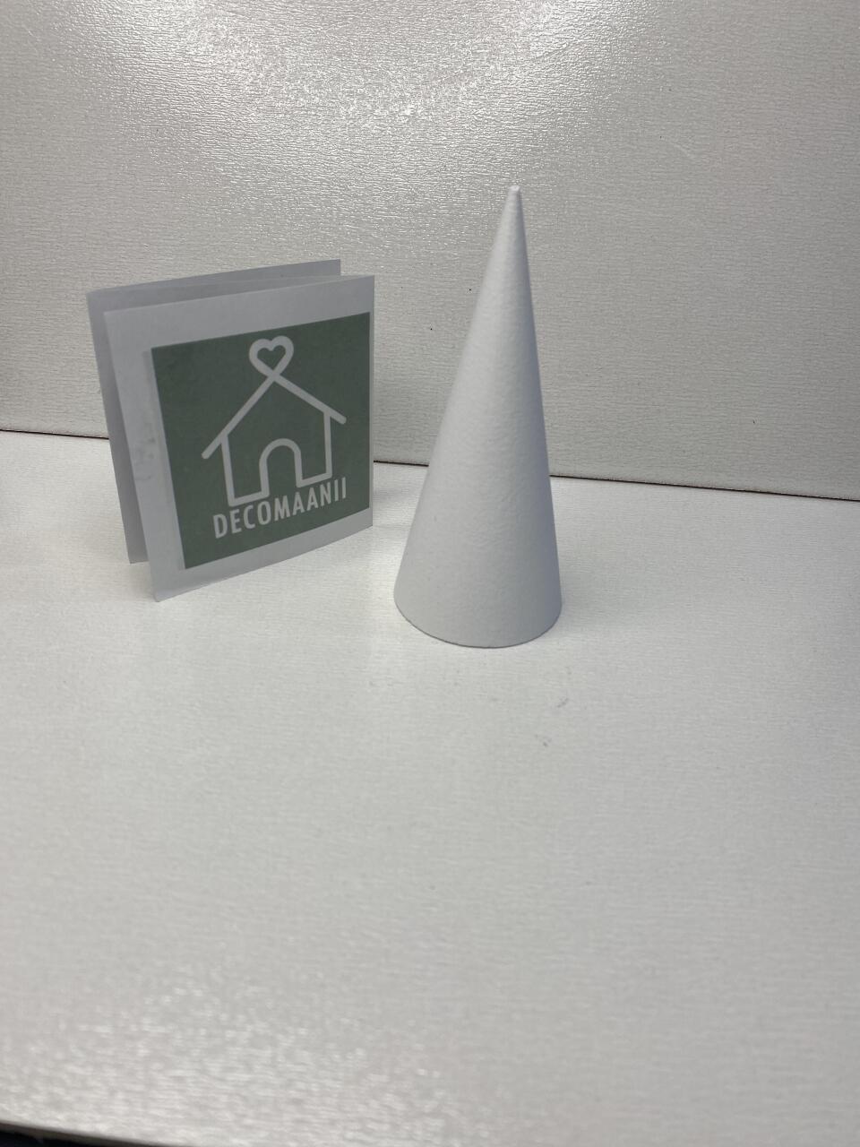 استند جا انگشتری مخروط بزرگ استند جا انگشتری مخروط بزرگ